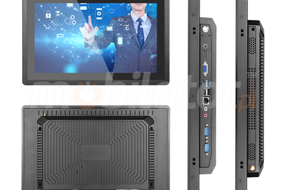 ptzemysłowy panel dotykowy ekran energooszczędny 156PC1