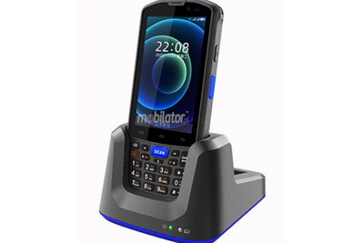 Mobipad T815F7-H - charging station 