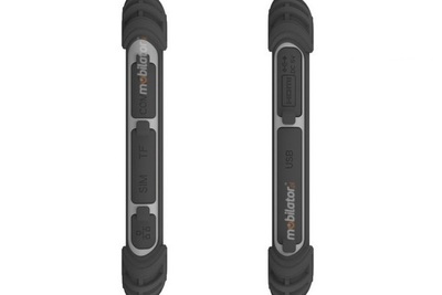 Terminal mobilny MobiPad M900-TS profesjonalny przenośny 