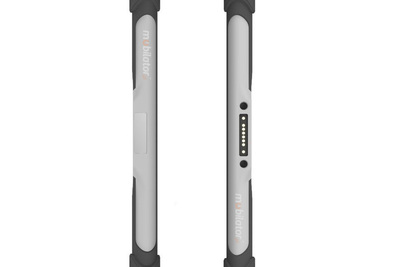 przemysłowy tablet nowoczesny wodoodporny M900