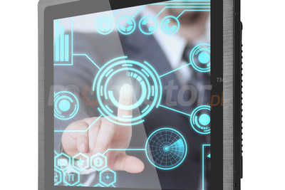  BiBOX-150PC1 Przemysłowy Panel Sterowniczy HMI Wodoodporny wzmocniony