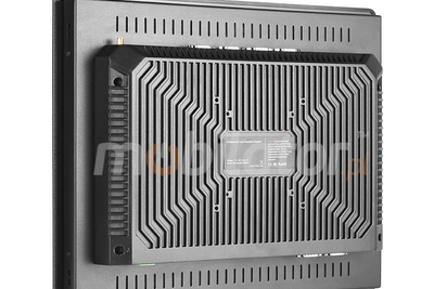  BiBOX-150PC1 - Panel przemysłowy z procesorem i7 oraz Wifi i Bluetooth Odporny wytrzymały
