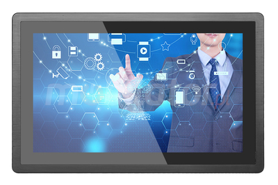  BiBOX-156PC1 (i7-10th) - Panel przemysłowy z HDMI, LAN, procesorem i7  BiBOX-156PC1 (i7-10th) - Panel przemysłowy z HDMI, LAN, procesorem i7 i Wifi oraz bluetooth