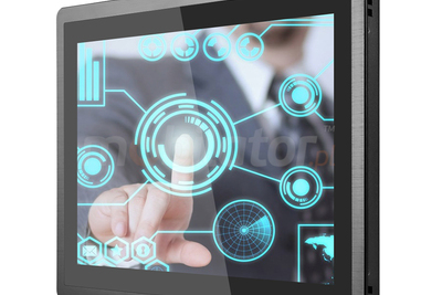  BiBOX-156PC1 (i7-10th) - Panel przemysłowy z HDMI, LAN, procesorem i7 BiBOX-156PC1 (i7-10th) - Panel przemysłowy z HDMI, LAN, procesorem i7 i Wifi oraz bluetooth