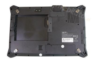 czytnik skaner 2D / 1D GPS bluetooth Emdoor I10J