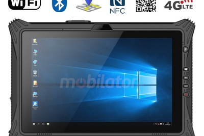 czytnik skaner 2D / 1D GPS bluetooth Emdoor I10J