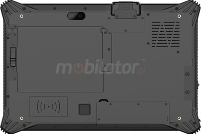 GPS bluetooth aparat kamera WiFi Emdoor I10J