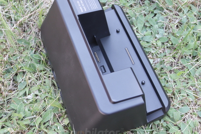 USB 3.0 wbudowane NFC nowoczesny innowacyjny WiFi Emdoor I10J