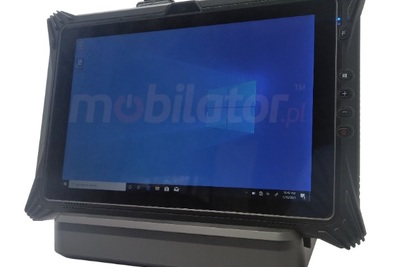 wytrzymała stacja dokująca poręczna Emdoor I10J