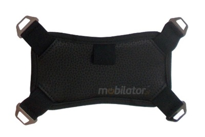 Emdoor I16J - wytrzymały, komfortowy pasek na nadgarstek