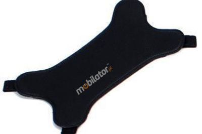 doskonale trzyma się ręki pasek starannie wykonany Emdoor I22J