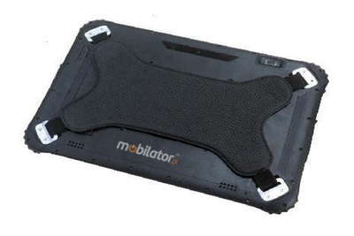 doskonale trzyma się ręki pasek starannie wykonany Emdoor I22J