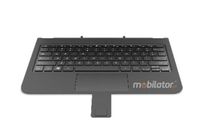 niezrównana trwałość wygoda na lata tablety połączenie Emdoor I22J