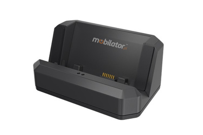 Emdoor I17J wytrzymała stacja dokująca poręczna tablet