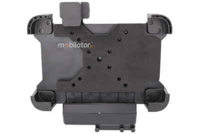 Emdoor I17J - Wytrzymały uchwyt samochodowy VHM17J