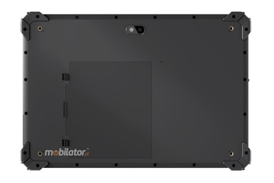 Tablet odporny na temperatury mniejsze od zera dla wymagających z bluetooth i czytnikiem NFC Emdoor I17J dokładne mapy GPS z nawigacją