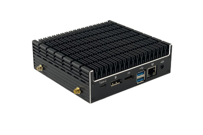 MiniPC do linii produkcyjnej