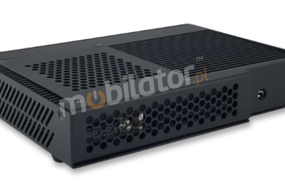 Polywell-Nano-H510A-Wielofunkcyjny małych rozmiarów komputer przemysłowy z  wydajnym procesorem  Celeron Przystosowany do przemysłu i biura