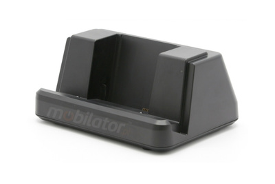 Stacja dokująca za pomocą której szybko naładujesz tablet Emdoor I20A pewność ochrona