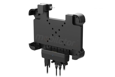 Emdoor I20A - Wytrzymały uchwyt samochodowy