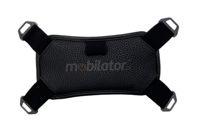 Pasek na nadgarstek z najlepszych materiałów Emdoor I20A dla wygody i bezpieczeństwa