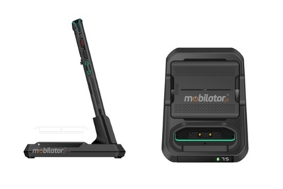 Szybkość i pewność ładowania MobiPad H-H4, H-H5 bezpieczne użytkowanie