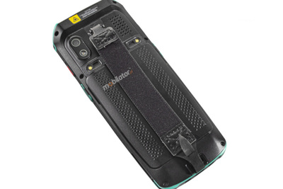 Pasek z najlepszych materiałów MobiPad H-H4, H-H5 wytrzymałość