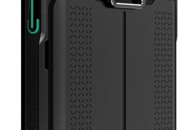 Solidny kolektor danych dla pracowników terenowych ze skanerem 2D kodów kreskowych MobiPad H-H5 i z dokładnymi mapami GPS