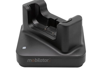 Chainway MC50 - Pojedyncza standardowa stacja ładująca (CRD-C50-RBC)