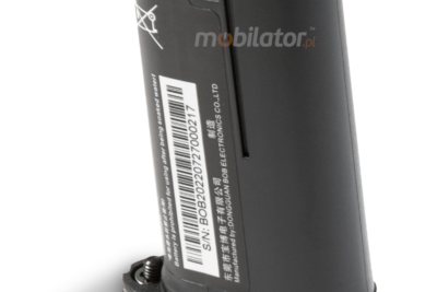 Chainway C5-V6 - Bateria 6700mAh (BTRY-C5-67MA)