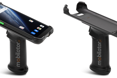 Chainway MC50 uchwyt pistoletowy do kolektora danych