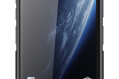 Chainway C5-V6 wytrzyymały kolektor danych