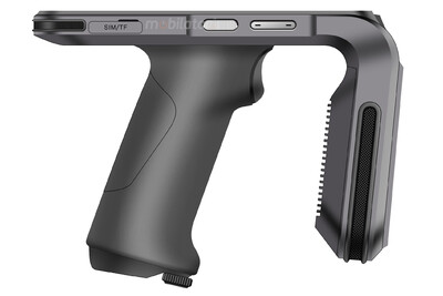 Chainway C5-V64 - Przemysłowy terminal magazynowy z modułem UHF , 4GB RAM i 64GB ROM, GPS