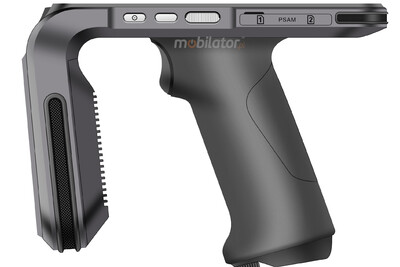 Chainway C5-V64 - Przemysłowy terminal magazynowy z modułem UHF , 4GB RAM i 64GB ROM, GPS