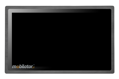 MoTouch 238 v.1 - przemysłowy monitor dotykowy 23,8 cala LCD TFT z HDMI VGA DVI AUDIO