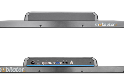 MoTouch 191 v.1 - przemysłowy dotykowy monitor ekran pojemnościowy capacitive TFT LCD 19,1 cala HDMI VGA DVI