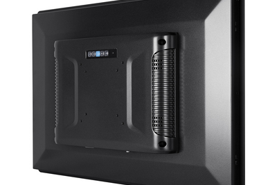 MoTouch 191 v.1 - przemysłowy dotykowy monitor ekran pojemnościowy capacitive TFT LCD 19,1 cala HDMI VGA DVI