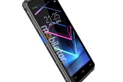 MobiPAD F2 – wielozadaniowy kolektor danych ze skanerem 2D, GPS, Wifi, Bluetooth, 4G LTE idealny dla logistyki i przemysłu