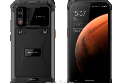 MobiPAD 88W – wielozadaniowy terminal danych z normą IP67, odporny na upadki i zachlapania, działający w niskich i wysokich temperaturach, ze skanerem 2D Zebra SE4710, RFID, NFC , 4GB RAM, 64GB ROM