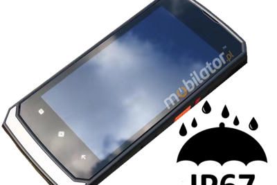 MobiPAD V20 – solidny i wydajny kolektor danych z UHF RFID, NFC, skanerem kodów 2D, Wifi i Bluetooth, Android 