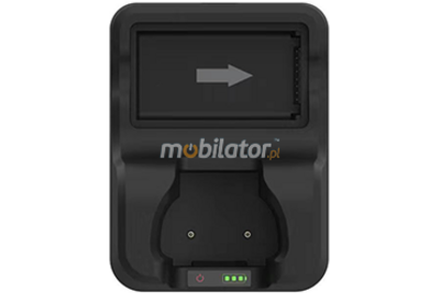 Stacja ładująca  MobiPAD V35