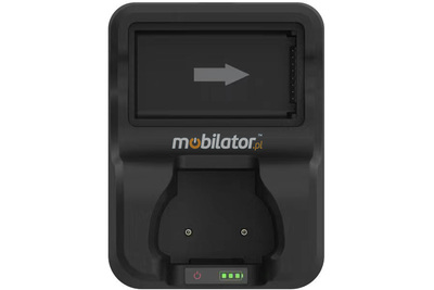 Stacja ładująca  MobiPAD V35