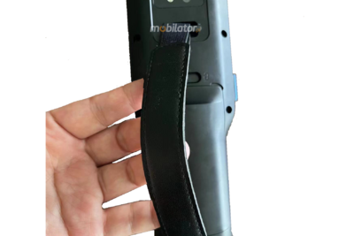 Uchwyt na nadgarstek MobiPAD V35