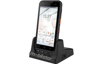 MobiPAD 7R - pojedyncza stacja ładująca 