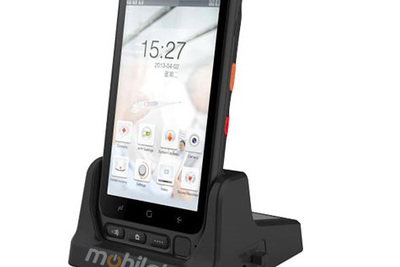 MobiPAD 7R - single charging station