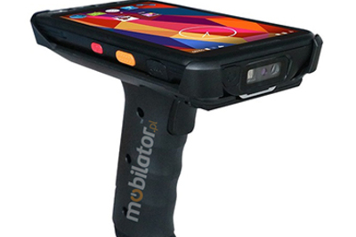 MobiPAD 7R - Uchwyt pistoletowy