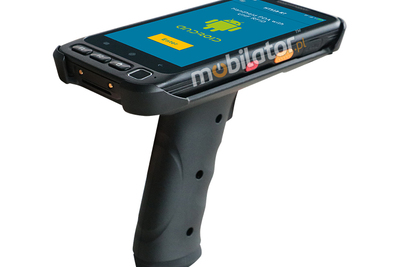 MobiPAD 7R - Pistol Grip