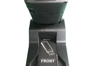 MobiPAD V20 stacja ładująca