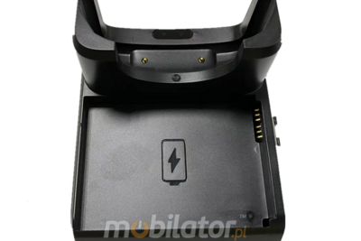 MobiPAD V9s stacja ładująca
