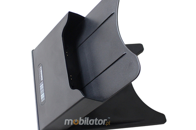 MobiPAD MS5 - stacja dokująca